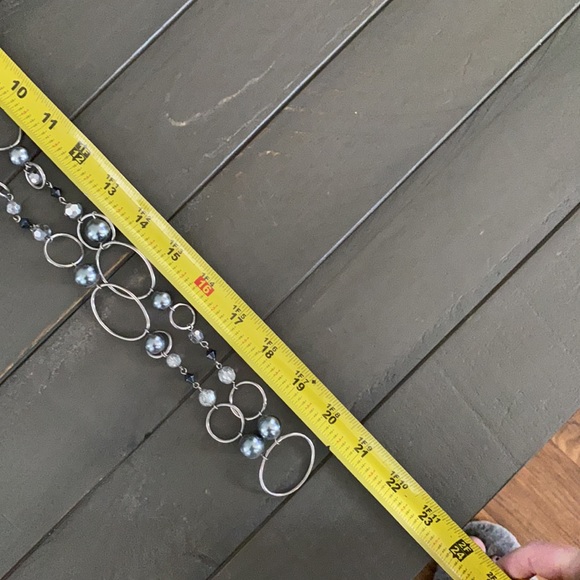 Long necklace - Picture 4 of 4